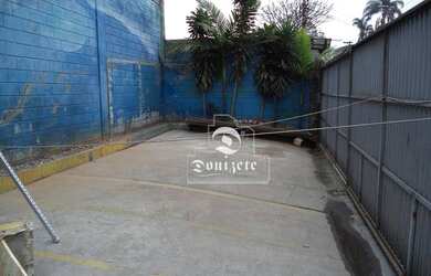 Imagem 13: Salão, 823 m² - venda por R$ 3.500.000,00 ou aluguel por R$ 12.000,00/mês - Vila América