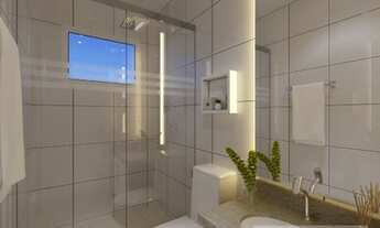 Imagem 4: Casa Venda - Condomínio Vila Parati - Bairro Morros - Teresina-PI