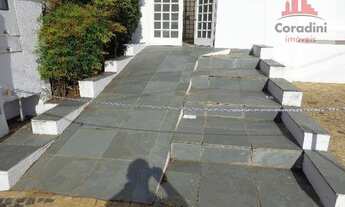 Imagem 3: Casa para alugar, 260 m² por R$ 3.800,00/mês - Vila Medon - Americana/SP