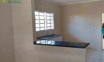 Imagem 6: Casa, Parque Senhor do Bonfim, Taubaté - Venda/Aluguel