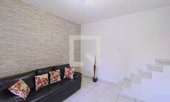 Imagem 3: Casa para Aluguel - Helena Maria, 2 Quartos, 70 m2