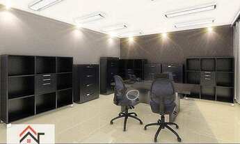 Imagem 3: Sala à venda, 48 m² - Vila Dora - Santo André/SP