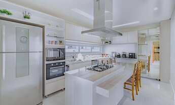 Imagem 6: Casa com 4 dormitórios à venda, 284 m² por R$ 2.200.000,00 - Alphaville - Gravataí/RS