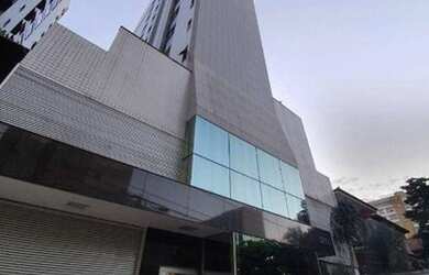 Imagem 2: Apartamento com 2 dormitórios à venda, 70 m² por R$ 995.000 - Santo Agostinho - Belo Horiz