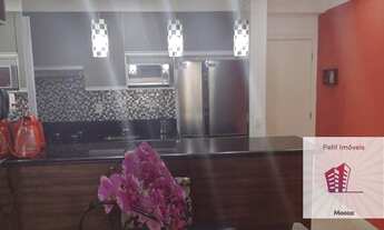 Imagem 3: Apartamento com 3 dormitórios à venda, 87 m² por R$ 950.000,00 - Mooca - São Paulo/SP