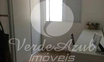 Imagem 3: Apartamento - Condomínio Residencial Viva Vista - Sumaré