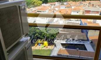 Imagem 4: Apartamento - Centro - Campinas