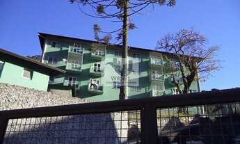 Imagem 2: Apartamento para venda no bairro Morin em Petrópolis - RJ