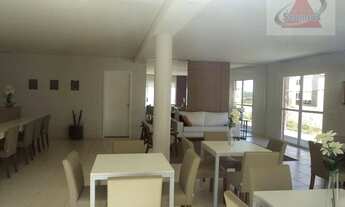 Imagem 5: Apartamento com 3 dormitórios à venda, 55 m² por R$ 180.000,00 - São Miguel - São Leopoldo