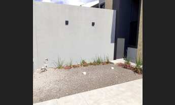 Imagem 3: Casa nova no Lot 4 Estações, 1 suíte + 2 quartos, Cascavel-Pr