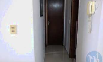 Imagem 7: APÊ 02 DORMITORIOS SEMI MOBILIADO - CAMPO COMPRIDO