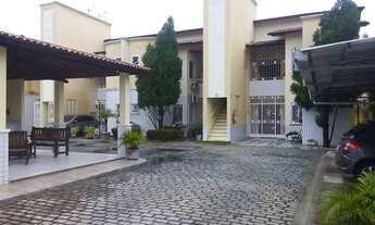 Imagem: Aluga-se Casa em Condomínio Fechado de