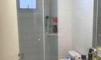 Imagem 7: Apartamento com 3 dormitórios à venda, 121 m² por R$ 1.050.000,00 - Vila Guaca - São Paulo