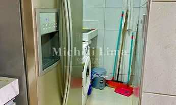 Imagem 7: Apartamento para venda na Maraponga, 3 quartos, reformado, nascente total, ventilado