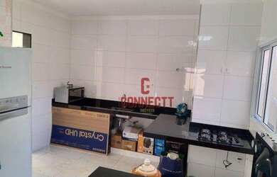 Imagem 6: Casa com 3 dormitórios à venda, 88 m² por R$ 450.000,00 - Campos Elíseos - Ribeirão Preto