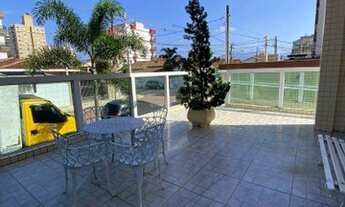 Imagem 4: Apartamento com 2 dormitórios à venda, 78 m² por R$ 440.000,00 - Tupi - Praia Grande/SP