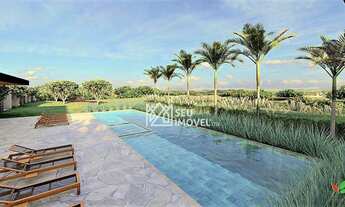 Imagem 2: Casa com 7 dormitórios à venda, 1381 m² por R$ 30.000.000,00 - Condomínio Fazenda Boa Vist