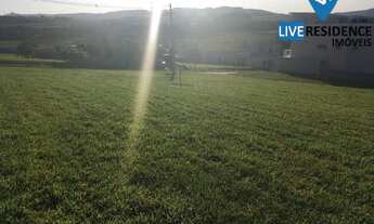 Imagem 5: Terreno boa topografia no Cond. Sete Lagos Imobiliária de Itatiba SP