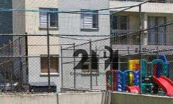 Imagem 2: Apartamento com 3 dormitórios à venda, 62 m² por R$ 349.000 - Vila Guilherme - São Paulo/S