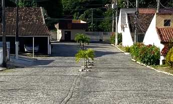 Imagem 7: Casa no Cond. Recanto das Flores Calundu), 2 quartos com suíte