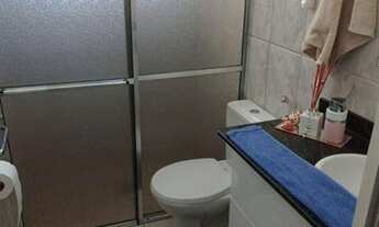 Imagem 4: Casa com 2 dormitórios à venda, 106 m² por R$ 385.000,00 - Jardim Primavera - Americana/SP