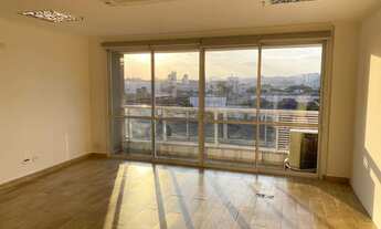 Imagem 8: Escritório 90 m² Vila Leopoldina - São Paulo - SP