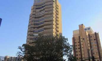 Imagem 2: Apartamento com 4 quartos no Edifício Imperador - Bairro Centro em Londrina