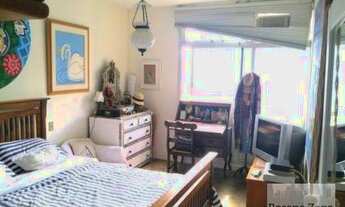 Imagem 6: Oportunidade! Andar alto, vista pedra da Gávea