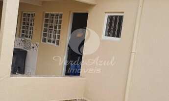 Imagem 5: Casa - Jardim Campos Verdes - Hortolândia