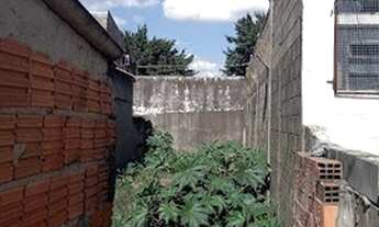 Imagem 3: Terreno à venda, 125 m² por R$ 148.000,00 - Santa Rita de Cassia - Santa Bárbara D'Oe