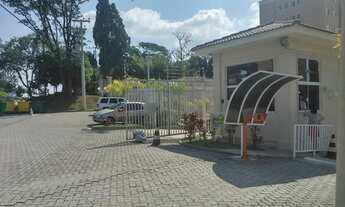 Imagem: Apartamento para venda possui 50 metros