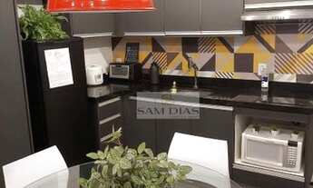 Imagem 7: Apto Studio Moderno- Próx. Brig. Luis Antônio