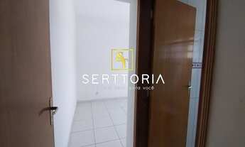 Imagem 4: HORTOLÂNDIA - Apartamento Padrão - LOTEAMENTO REMANSO CAMPINEIRO