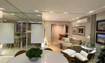 Imagem 3: Apartamento para venda com 3 dormitórios + 2 vagas no Itacorubi - Florianópolis - SC