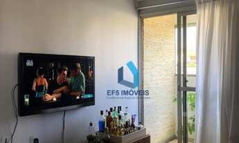 Imagem 5: Apartamento à venda, 64 m² por R$ 370.000,00 - Vila Inglesa - São Paulo/SP