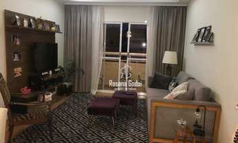 Imagem: Apartamento à venda, 103 m² por R$ 549.000,00