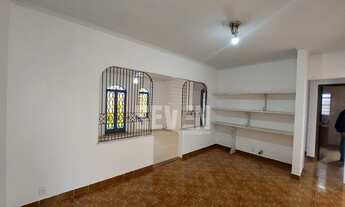 Imagem 3: CASA COM 4 QUARTOS NA VILA UNIVERSITÁRIA - LOCAÇÃO/VENDA - BAURU