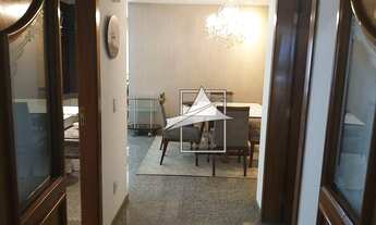 Imagem 6: Apartamento com 4 dormitórios à venda, 223 m² - Bosque da Saúde - Cuiabá/MT