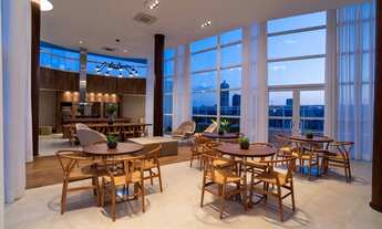 Imagem 5: APARTAMENTO À VENDA 62 metros quadrados com 2 quartos em República - São Paulo SP