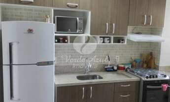 Imagem 7: Apartamento - Vila São Pedro - Hortolândia