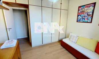 Imagem 3: Rio de Janeiro - Apartamento Padrão - Lagoa