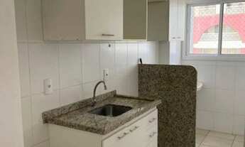 Imagem 3: Apartamento com 2 dormitórios à venda, 60 m² por R$ 250.000 - Villagio Belvedere - Bauru/S