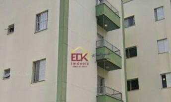 Imagem 4: Apartamento com 3 dormitórios à venda, 67 m² por R$ 281.000 - Jardim das Indústrias - São