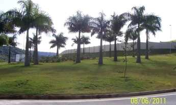 Imagem 3: Terreno lindo de 460 m² à venda Residencial Itahyê, Tamboré