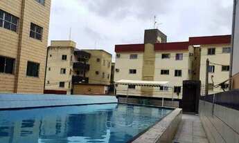 Imagem: Apartamento com 3 quartos com area de lazer