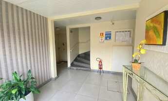 Imagem 3: Apartamento para venda com 43 metros quadrados com 1 quarto em Centro - Canoas - RS