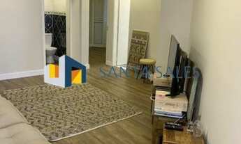 Imagem: Apartamento com suite