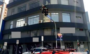 Imagem 7: Prédio comercial para locação