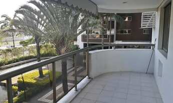 Imagem: Apartamento de 144 metros quadrados no bairro