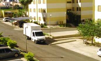 Imagem 3: Vendo apto Cdhu Jd. Tulipas quitado (2º Andar